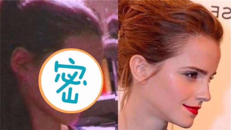 英國女高中生神似妙麗　網：分不出來