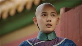 皇子 阿哥 永珹（圖／翻攝自電視劇如懿傳官方微博）