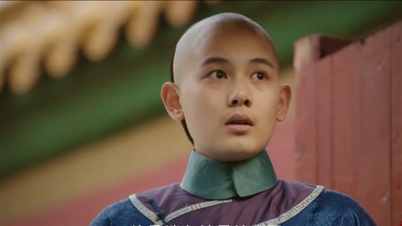 皇宮錦衣玉食　為何皇子公主易夭折？