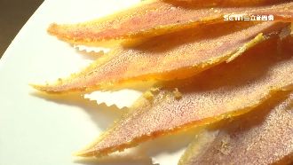 烏魚瀑布超壯觀！烏魚子卻跌價