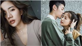 陳艾琳(翻攝自臉書粉專)