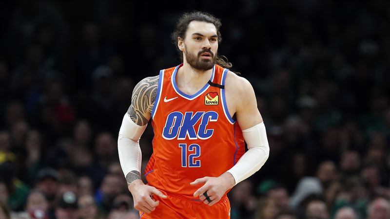 NBA／雷霆大放送！水行俠續簽鵜鶘