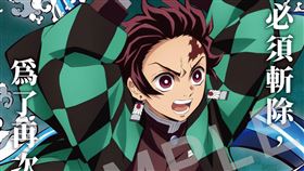 《無限列車篇》票房狂掃　鬼滅之刃最新戲院入場特典全公開