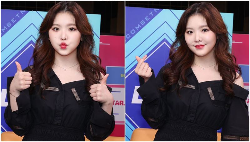 最強練習生王欣晨　躍升OST小天后