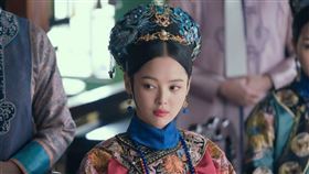 辛芷蕾。（中視提供