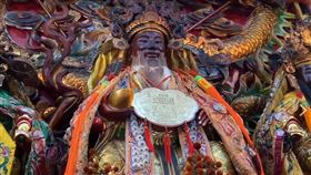 土地公,蜜蜂,福安宮,東港,築巢