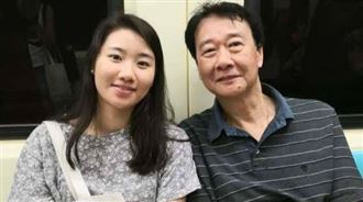 愛女南韓遭酒駕撞死　父母青瓦台請願