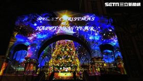 109年度各宗教花蓮祭天祈福暨繞境活動,縣長徐榛蔚／花蓮縣政府提供