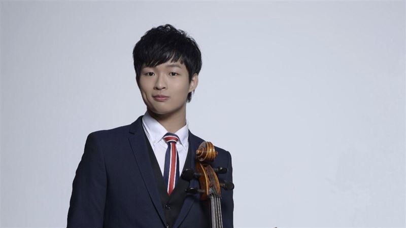 24歲男星變台灣之光　奪20項大獎