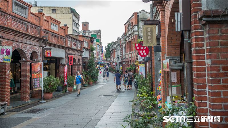 台小鎮影片凸顯旅遊安全　獲麥哲倫獎