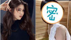 韓素希。（圖／翻攝自IG）