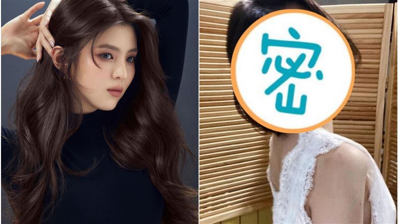 最美小三韓素希剪短了　網驚：學生妹