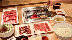 名家專用/痞客邦/「燒肉 LIKE」進軍台灣一年多來，已接連開設4間分店，成為痞客邦統計台北市、新北市10大熱門燒烤店。圖為痞客邦部落格「小葉美食旅遊頻道」提供。