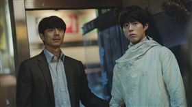 《永生戰》 CATCHPLAY提供