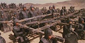 諸葛連弩 百度百科