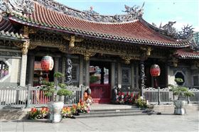 ▲生肖；廟宇（圖／翻攝自pixabay）