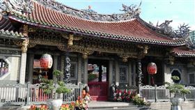 ▲生肖；廟宇（圖／翻攝自pixabay）