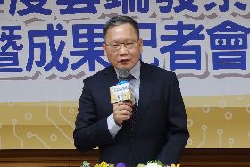 結合電子支付 財長盼雲端發票占比明年