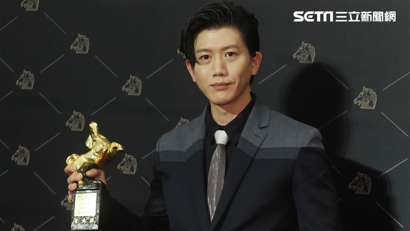 新科影帝曾在餐廳當洗碗工？網起底