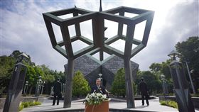 國際橋牌社提供，228受難家屬，楊烈，路斯明，范宸菲