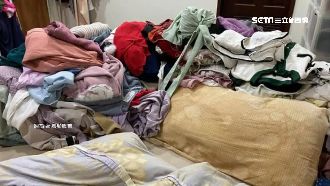 高嘉瑜閨房髒亂　爸緩頰：沒影響公眾