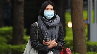 把握最後好天氣！周末低溫下探14度