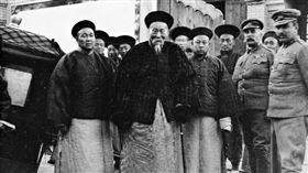 ▲李鴻章（圖／翻攝自百度百科）