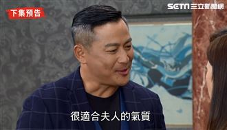 江宏恩回來了！開場就先插馬幼興左手