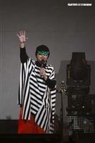 黃明志禁歌精取之夜演唱會。（圖／記者楊澍攝影）