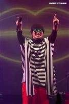 黃明志禁歌精取之夜演唱會。（圖／記者楊澍攝影）