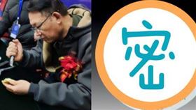 鑑寶（圖／翻攝自微博／國史講官）