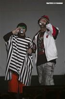 黃明志禁歌精取之夜演唱會。（圖／記者楊澍攝影）