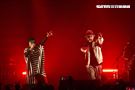 黃明志禁歌精取之夜演唱會。（圖／記者楊澍攝影）