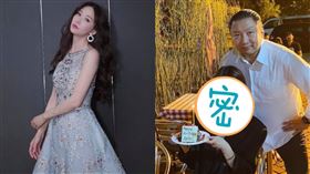  邱士楷,Ariel/翻攝自Ariel ig