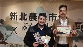 ▲活動也邀請外籍咖啡師一同共襄盛舉，讓咖啡爽節與國際接軌。（圖／資料畫面）