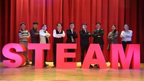 ▲本年度以「傳遞思想、反思所行」為主軸。（圖／新北市政府教育局提供）