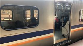 台鐵,新竹火車站,鐵軌,自強號,區間車