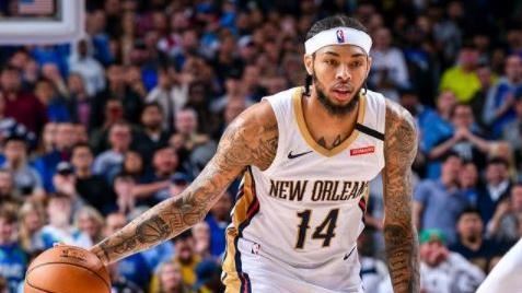 NBA／5年45億！小KD續留鵜鶘