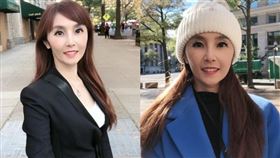 黃倩萍。（圖／翻攝自黃倩萍臉書）