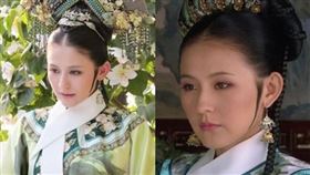 寧妃。（圖／翻攝自後宮甄嬛傳微博）