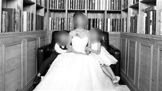 摩鐵灌藥勒斃小姊弟　單親媽重判死刑