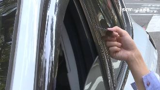 名片藏刀割臉引恐慌　警闢謠：假消息