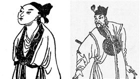 西晉,曹魏,曹植,曹睿,司馬炎,司馬懿