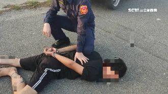 偷單車再偷轎車　賊4小時內狼狽落網