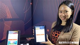 KLOOK持續深耕台灣，強化消費者體驗，今天25日宣布攜手全台8間一線租車品牌，推出「一站式租車預訂服務」。（圖／記者陳宜加攝影）