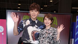 李國毅暖炸　對她喊話：我會照顧妳的