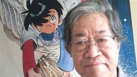 罹患胰臟癌！《天才小釣手》作者矢口高雄病逝　享壽81歲（圖／翻攝自矢口高雄推特）