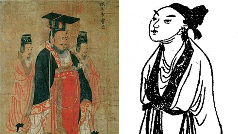 不是曹丕！曹操最中意的接班人竟是他