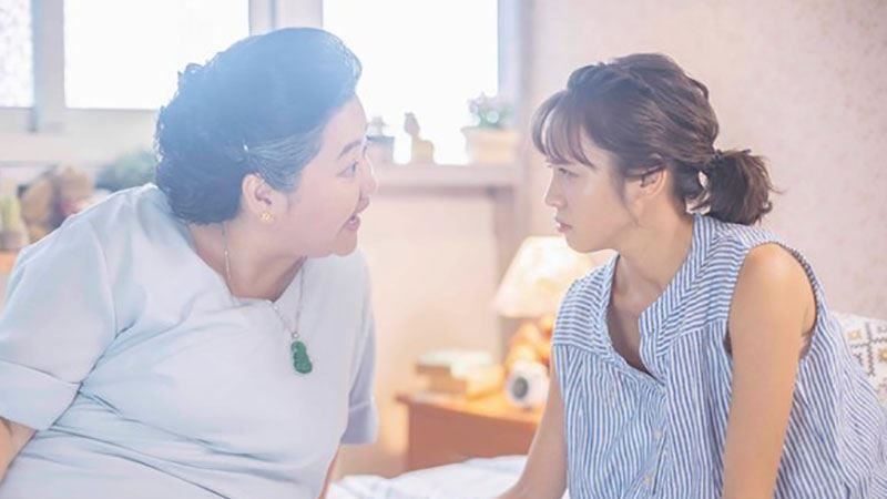 婆媳關係好難解　婆婆永遠不是妳的媽