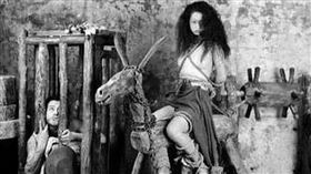 太平天國滅後，洪秀全妻妾遭到可怕對待。（圖／翻攝自百度百科）